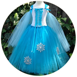 Costumes And Specialty Dresses