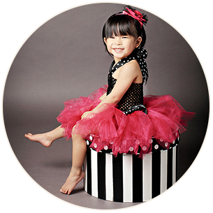 Fairy Tutu Dresses