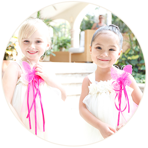 Flower Girl Dresses